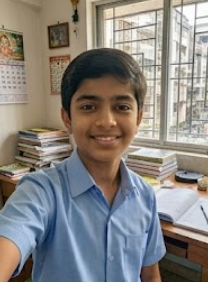 Aarav Kumar